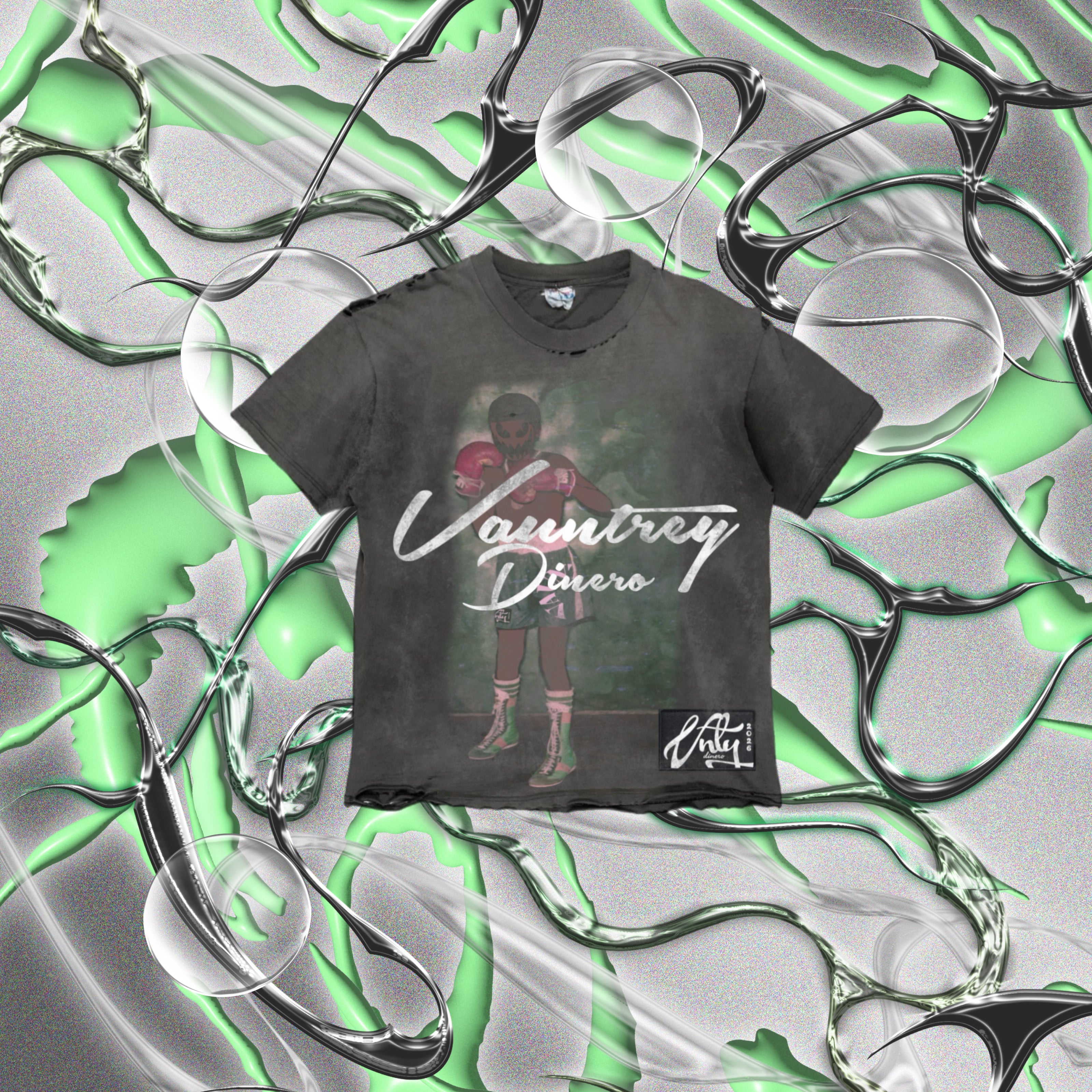 Ringside T-Shirt