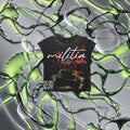 Miltia Cut Off Tee