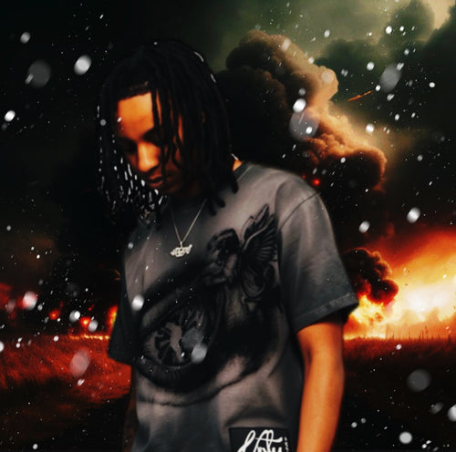 eyez on the prize tee