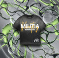 militia 26' tee