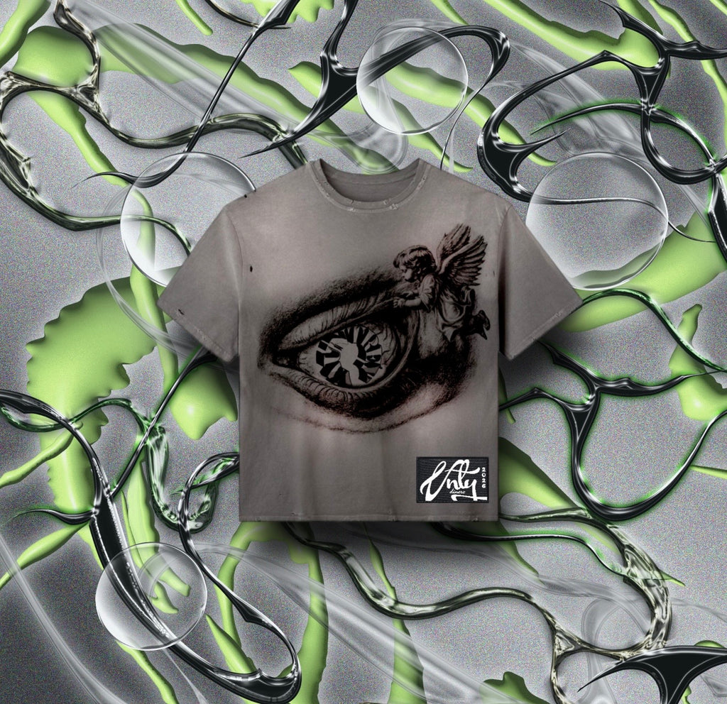 eyez on the prize tee