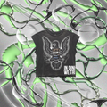 VT District Cut off tee